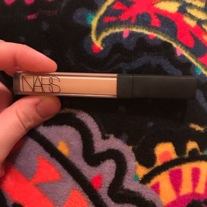NARS Radiant Creamy Concealer in Vanilla